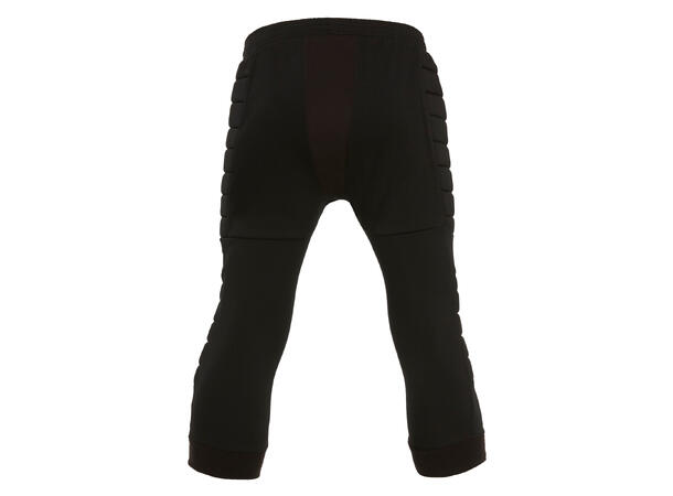 Saiph Goalkeeper Padded Pant BLK S GK Training Pant 