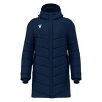Subzero Padded Jacket NAV S Vattert jakke – Maks varme. Minimal vekt