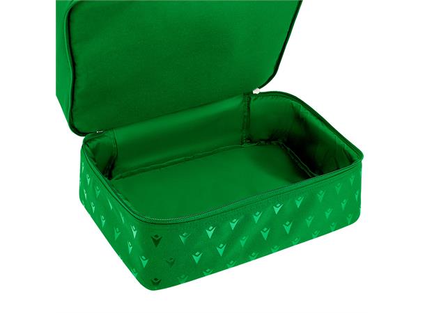 Rookie Backpack GRN L Ryggsekk med skallbunn 