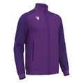 Anubis Travel Full Zip Top PRP S Teknisk full zip jakke  - Unisex