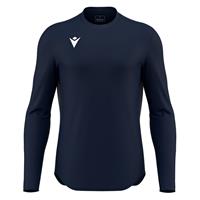 Void Shirt Longsleeve NAV 5XL Spillertrøye – Lett, pustende