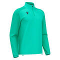 Isen Training 1/4 Zip Top PRP 3XS Teknisk treningsgenser - Unisex