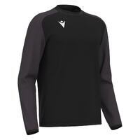 Thalos Training Top BLK 4XS Teknisk treningsgenser