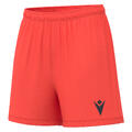 Nebula Woman Shorts NCOR XXS Teknisk kamp-og treningsshorts til dame