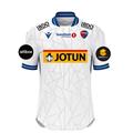 Sandefjord Bortedrakt 2026 WHT/ROY 3XL Offesiell Kampdrakt 2026