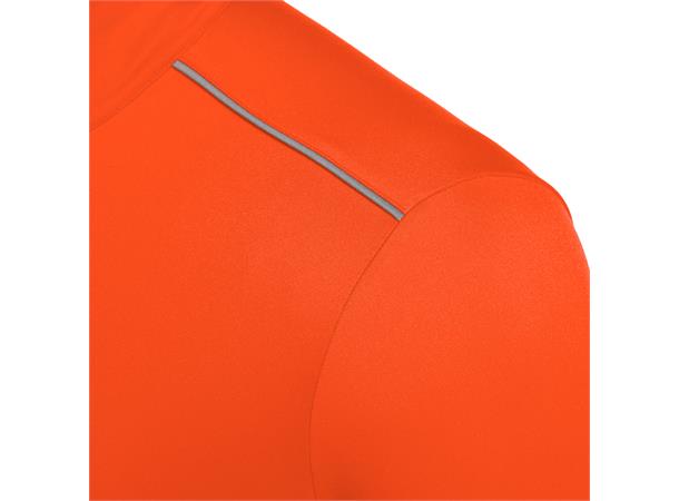 Havel Training Top 1/4 Zip ORA 4XS Teknisk treningsgenser  - Unisex 